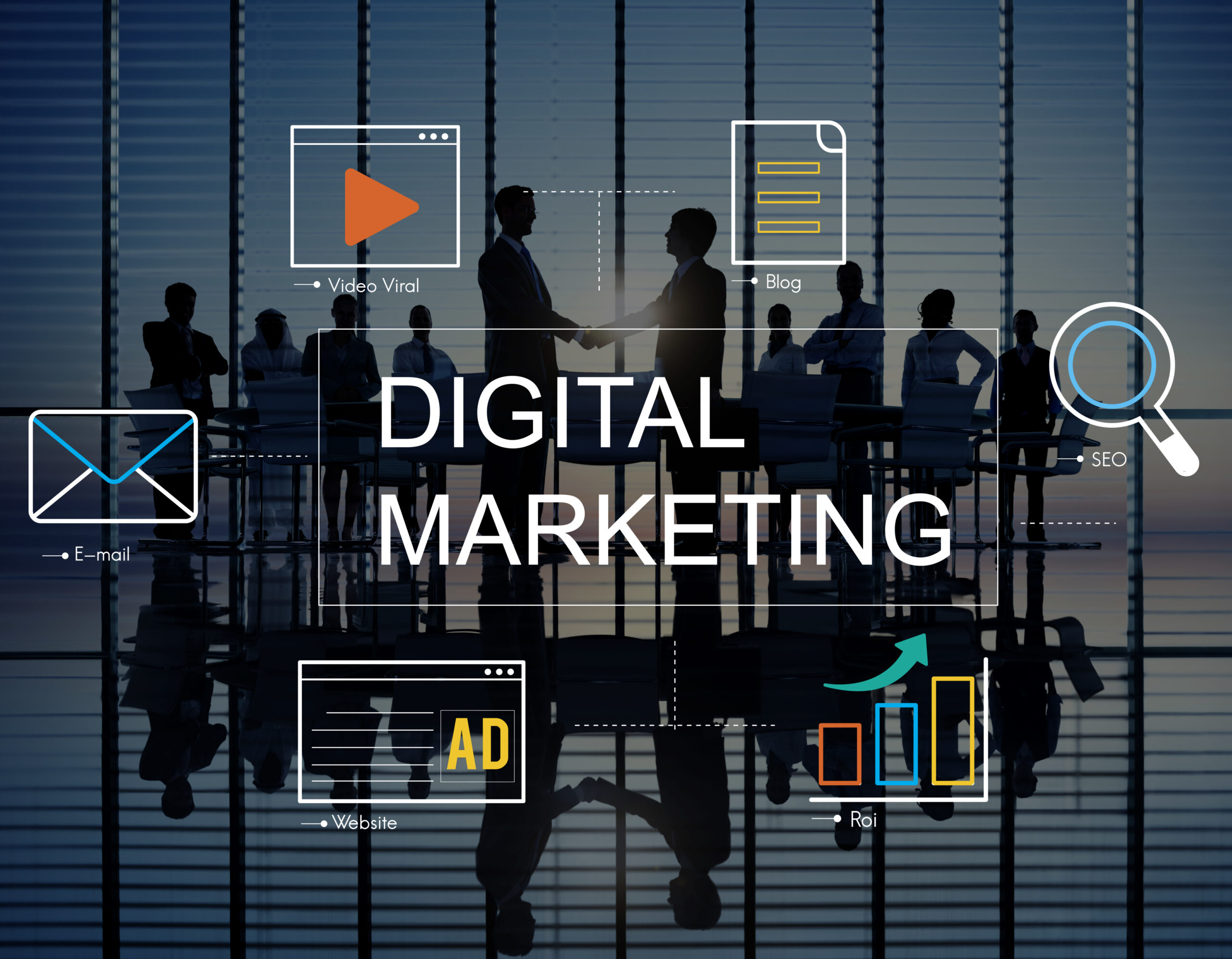 Top 10 Digital Marketing Tools For Digital Marketers in 2024